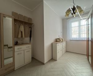 Na prenájom veľmi pekný 3-izbový byt, KNM