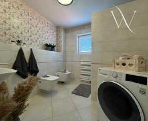 Na prenájom veľmi pekný 3-izbový byt, KNM