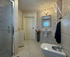 Na prenájom veľmi pekný 3-izbový byt, KNM