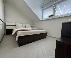 Na prenájom veľmi pekný 3-izbový byt, KNM