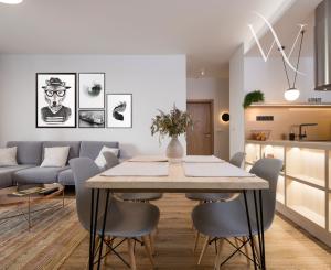 ,, Rezervované " Wealth Group | ponúka štýlový 2 izbový byt v novostavbe | Nemšová