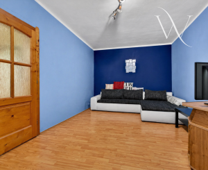 5 izbový rodinný dom Nová Dedinka na predaj, 1445 m2 pozemok