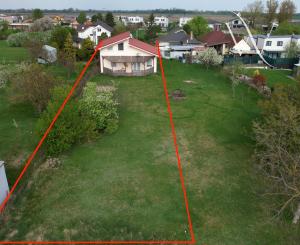 5 izbový rodinný dom Nová Dedinka na predaj, 1445 m2 pozemok