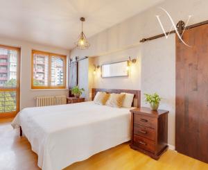 SENEC – NA PREDAJ EXKLUZÍVNY 3 + 1 PODKROVNÝ  BYT  – JEDINEČNÝ PRIESTOR NA PEŠEJ ZÓNE.