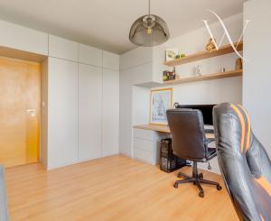 SENEC – NA PREDAJ EXKLUZÍVNY 3 + 1 PODKROVNÝ  BYT  – JEDINEČNÝ PRIESTOR NA PEŠEJ ZÓNE.