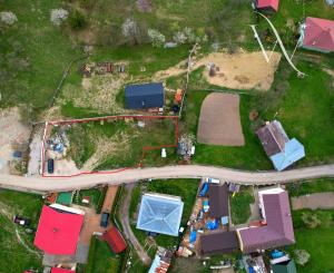 Stavebný pozemok pre Rodinný dom