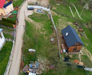 Stavebný pozemok pre Rodinný dom