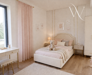 3-izbový byt v novostavbe s loggiou a možnosťou terasy, Žilina