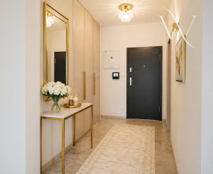 3-izbový byt v novostavbe s loggiou a možnosťou terasy, Žilina