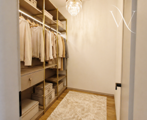 3-izbový byt v novostavbe s loggiou a možnosťou terasy, Žilina