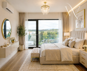 3-izbový byt v novostavbe s loggiou a možnosťou terasy, Žilina