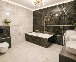 3-izbový byt v novostavbe s loggiou a možnosťou terasy, Žilina