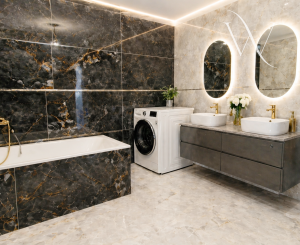 3-izbový byt v novostavbe s loggiou a možnosťou terasy, Žilina