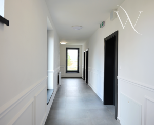 3-izbový byt v novostavbe s loggiou a možnosťou terasy, Žilina