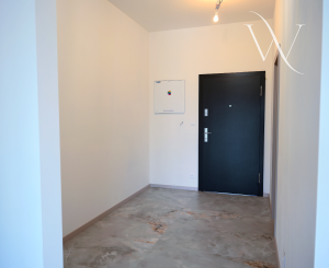 3-izbový byt v novostavbe s loggiou a možnosťou terasy, Žilina