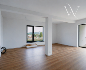 3-izbový byt v novostavbe s loggiou a možnosťou terasy, Žilina