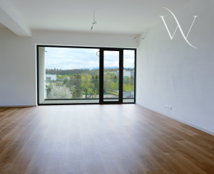 3-izbový byt v novostavbe s loggiou a možnosťou terasy, Žilina