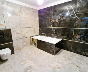 3-izbový byt v novostavbe s loggiou a možnosťou terasy, Žilina