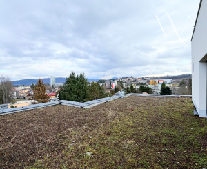 3-izbový byt v novostavbe s loggiou a možnosťou terasy, Žilina