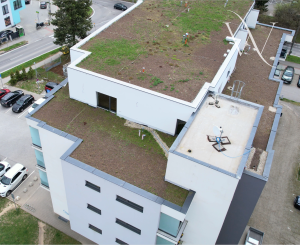 3-izbový byt v novostavbe s loggiou a možnosťou terasy, Žilina