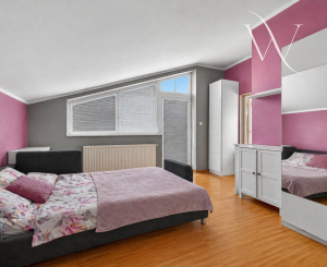 5 izbový rodinný dom Nová Dedinka na predaj, 1445 m2 pozemok