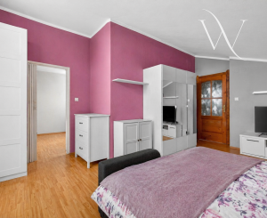 5 izbový rodinný dom Nová Dedinka na predaj, 1445 m2 pozemok
