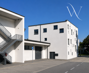 Skladovo-výrobný priestor na prenájom – 239 m²
