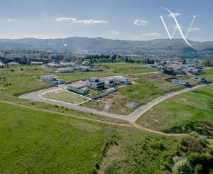 Na predaj stavebný pozemok s projektom – Zvolen Sarvaška