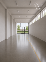 Skladovo-výrobný priestor na prenájom – 158 m²