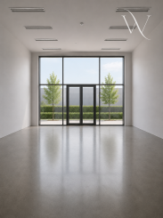 Skladovo-výrobný priestor na prenájom – 81 m²