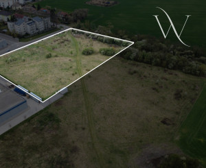 Investičný pozemok pri BA na predaj, 11 785 m²