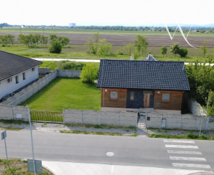 Na predaj 5-izbový dom s galériou a priestorom na podnikanie
