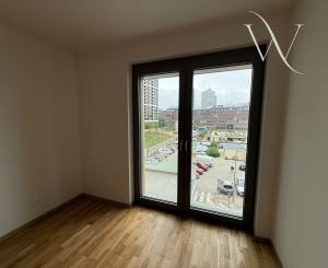 Na predaj 3 izbový byt v downtown METROPOLIS