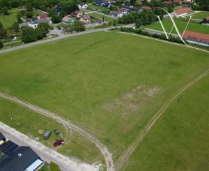 Investičný pozemok v Jablonovom, 746 m²