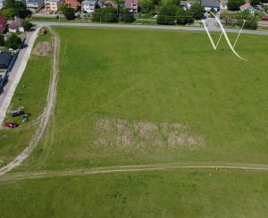 Investičný pozemok v Jablonovom, 746 m²