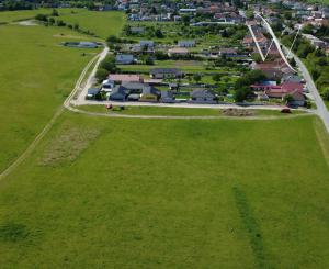 Investičný pozemok v Jablonovom, 746 m²