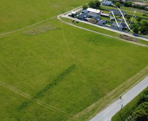 Investičný pozemok v Jablonovom, 746 m²