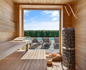 EXKLUZÍVNA NOVOSTAVBA S BAZÉNOM, WELLNESS A INTELIGENTNOU DOMÁCNOSŤOU | MALACKY