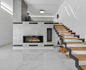 EXKLUZÍVNA NOVOSTAVBA S BAZÉNOM, WELLNESS A INTELIGENTNOU DOMÁCNOSŤOU | MALACKY