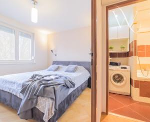 Príjemný 3-izbový byt vo výbornej lokalite na predaj – Svätoplukova ulica, Senec
