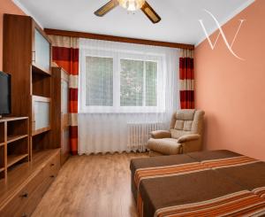 3-izbový byt pri Ekonomickej univerzite | výborná dispozícia | 69m2 | Ovsište - kde nerozhoduje stav bytu, ale lokalita