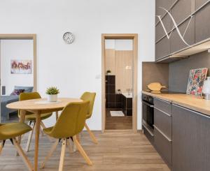 Moderný 2-izbový byt s veľkou terasou a parkovacím miestom | Senec – Nová Tehelňa
