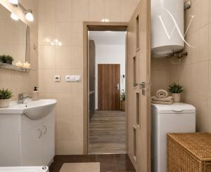 Moderný 2-izbový byt s veľkou terasou a parkovacím miestom | Senec – Nová Tehelňa