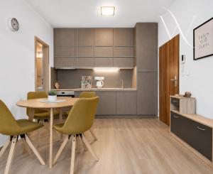 Moderný 2-izbový byt s veľkou terasou a parkovacím miestom | Senec – Nová Tehelňa