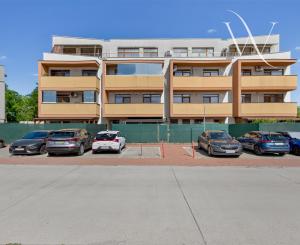 Moderný 2-izbový byt s veľkou terasou a parkovacím miestom | Senec – Nová Tehelňa