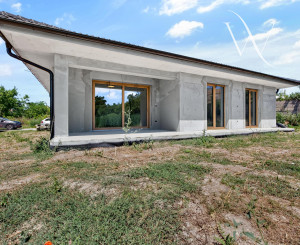 Na predaj 4-izbový Rodinný dom v obci Voderady