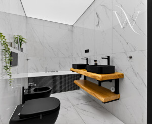 EXKLUZÍVNA NOVOSTAVBA S BAZÉNOM, WELLNESS A INTELIGENTNOU DOMÁCNOSŤOU | MALACKY