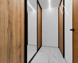 EXKLUZÍVNA NOVOSTAVBA S BAZÉNOM, WELLNESS A INTELIGENTNOU DOMÁCNOSŤOU | MALACKY