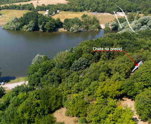Kučišdorfská dolina, okr. Pezinok - NA PREDAJ Rekreačná chata s možnosťou celoročného bývania v srdci Kučišdorfskej doliny.