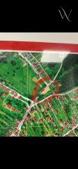 Predaj - pozemok Záhorská Bystrica